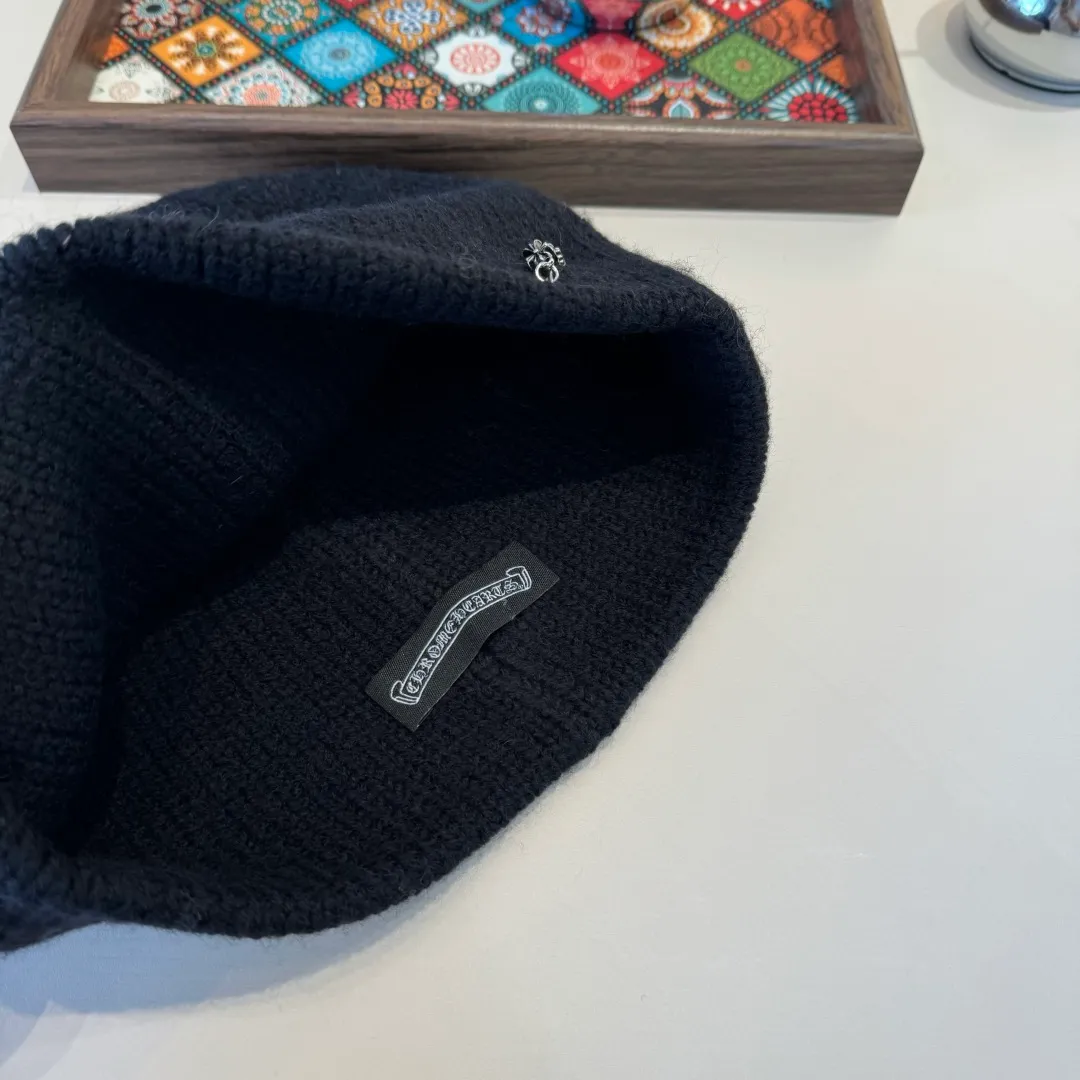 💰90¥ Croxin new knitted beanie